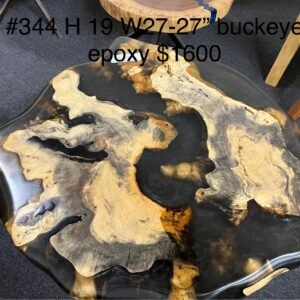 Buckeye