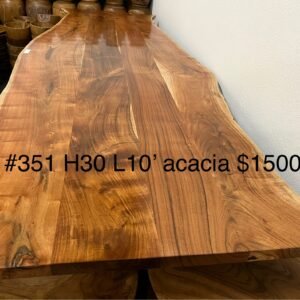 Acacia