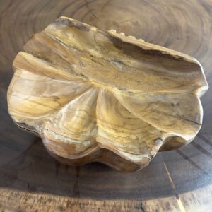 Teak