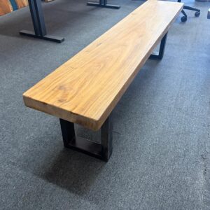 531 Monkeypod Bench
