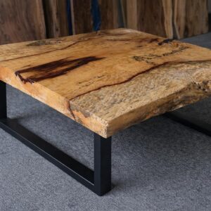 701 Tamarind Coffee Table